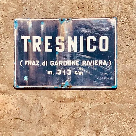 Apartamento La Casa Di Andrea Gardone Riviera