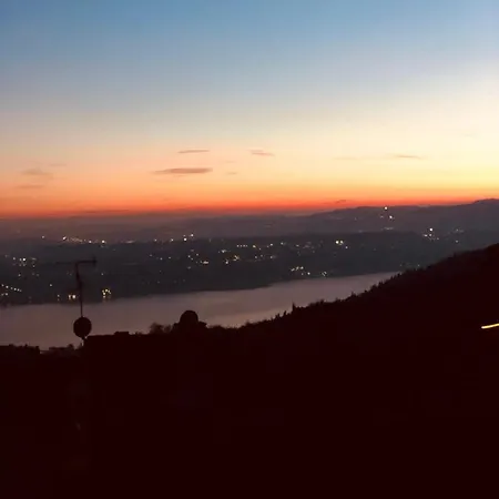 Appartamento La Casa Di Andrea Gardone Riviera