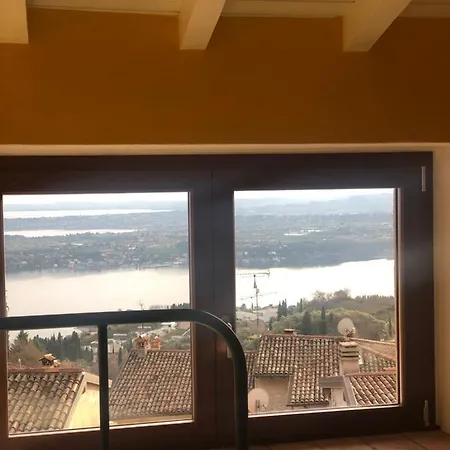 La Casa Di Andrea * Gardone Riviera