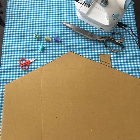 Appartamento La Casa Di Andrea *