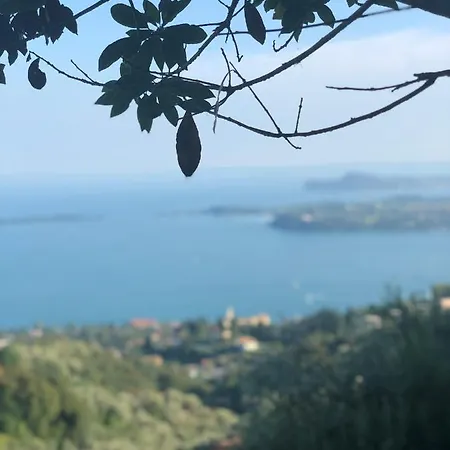 Appartamento La Casa Di Andrea
