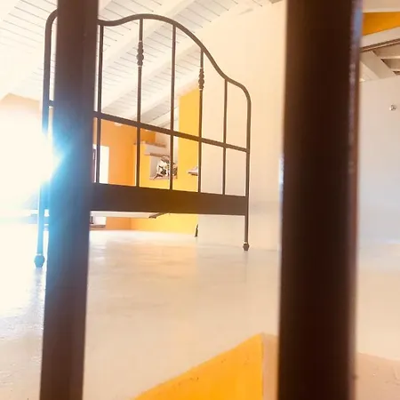 La Casa Di Andrea Appartamento *
