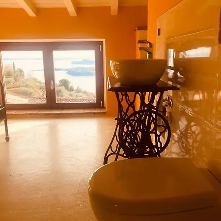 La Casa Di Andrea *