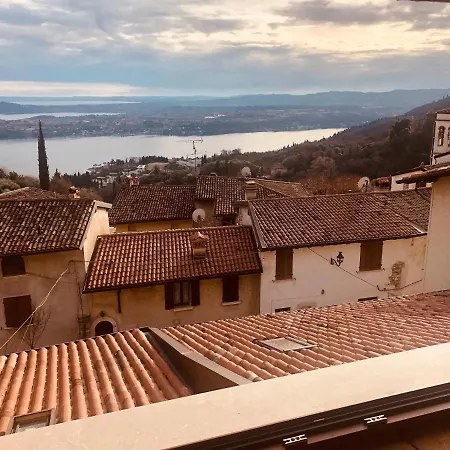 Apartment La Casa Di Andrea Gardone Riviera