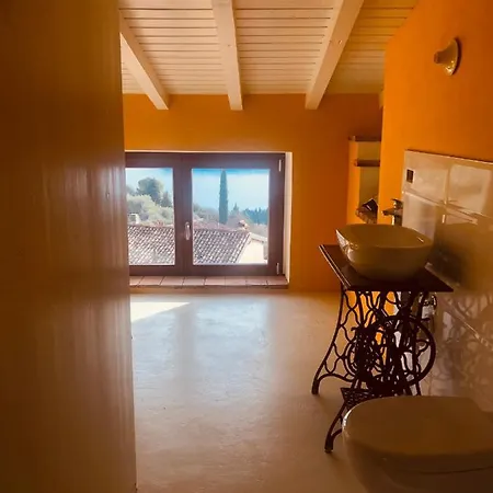 Appartamento La Casa Di Andrea Gardone Riviera