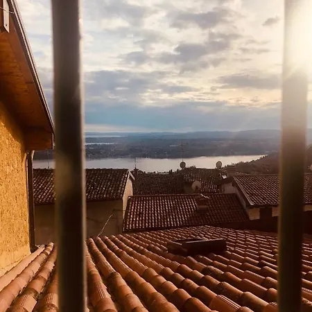 La Casa Di Andrea Gardone Riviera