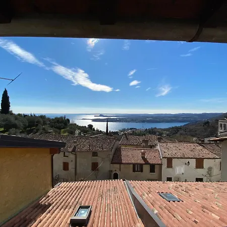 La Casa Di Andrea * Gardone Riviera