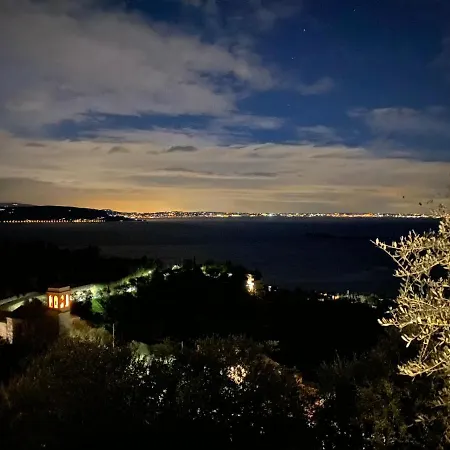 La Casa Di Andrea Apartment Gardone Riviera
