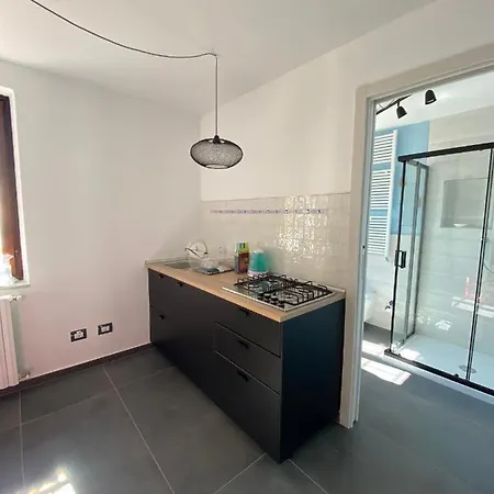 Appartamento La Casa Di Andrea Gardone Riviera