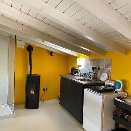 La Casa Di Andrea