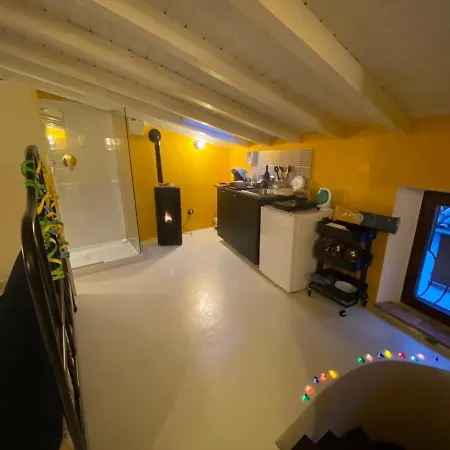 La Casa Di Andrea Appartamento *