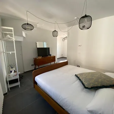 La Casa Di Andrea Appartamento