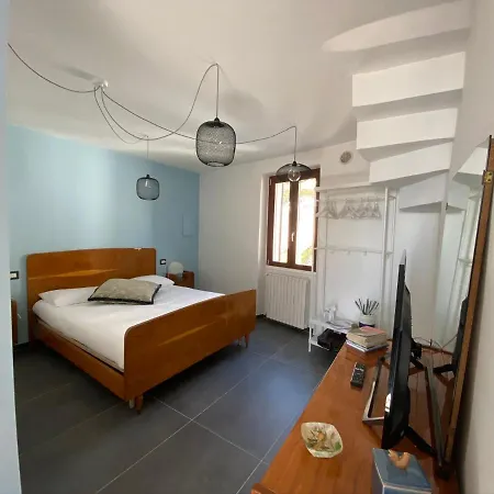 Appartamento La Casa Di Andrea *