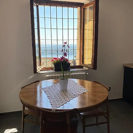 Appartamento La Casa Di Andrea *