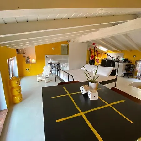 La Casa Di Andrea Appartamento Gardone Riviera