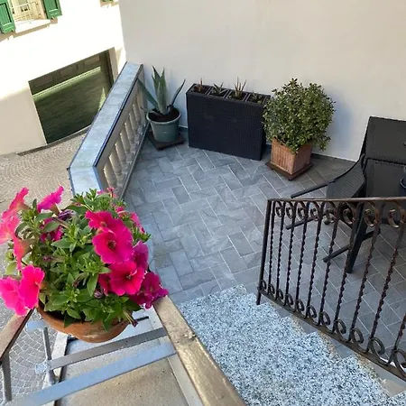Apartment La Casa Di Andrea Gardone Riviera