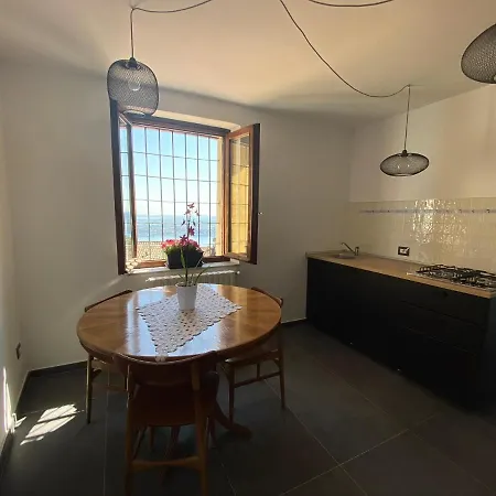 La Casa Di Andrea Appartamento Gardone Riviera