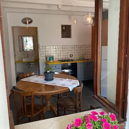 La Casa Di Andrea *