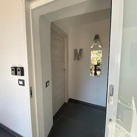 La Casa Di Andrea Gardone Riviera
