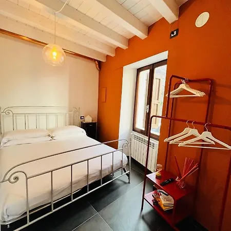 La Casa Di Andrea Appartamento