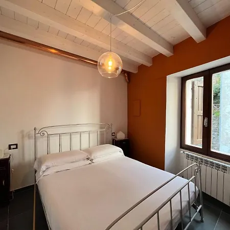 La Casa Di Andrea Appartamento Gardone Riviera