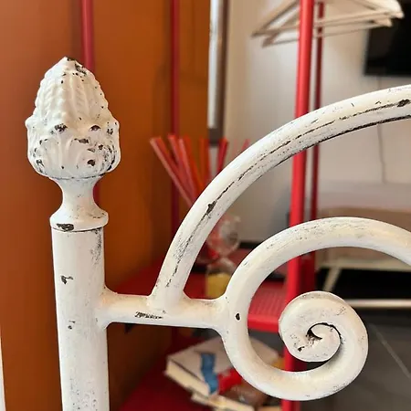 Appartamento La Casa Di Andrea Gardone Riviera