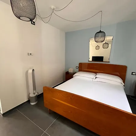 Appartamento La Casa Di Andrea *