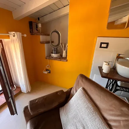 La Casa Di Andrea Appartamento *