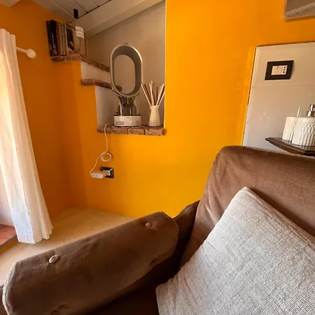 La Casa Di Andrea Gardone Riviera